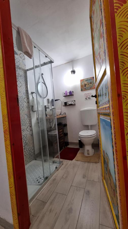 la bedda Sicilia Apartment Palermo Bagian luar foto
