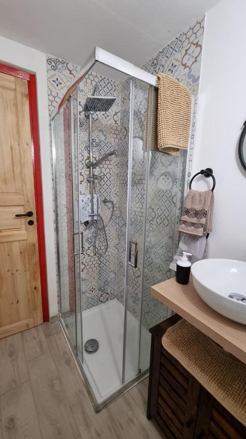 la bedda Sicilia Apartment Palermo Bagian luar foto