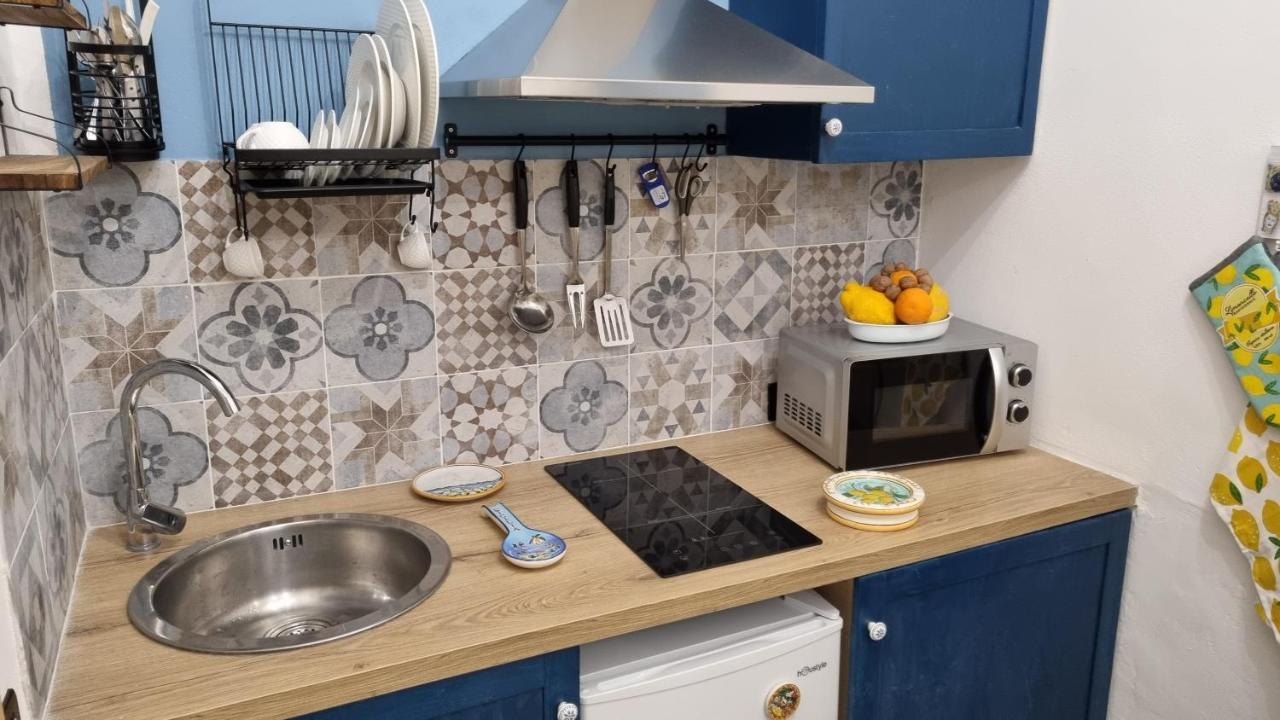 la bedda Sicilia Apartment Palermo Bagian luar foto