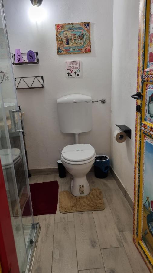 la bedda Sicilia Apartment Palermo Bagian luar foto